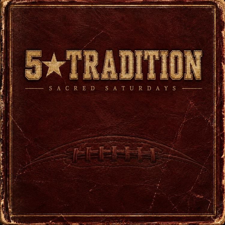 5 ★ Tradition — Sacred Saturdays
